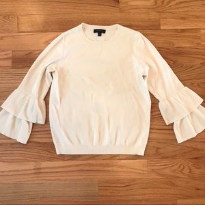 Ann Taylor Sweater, Size Medium